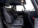 Mercedes Benz G500 Mercedes Ben | G500 XXL (Long Wheel) | GCC Spec
