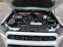 Toyota 4Runner Trail Hunter