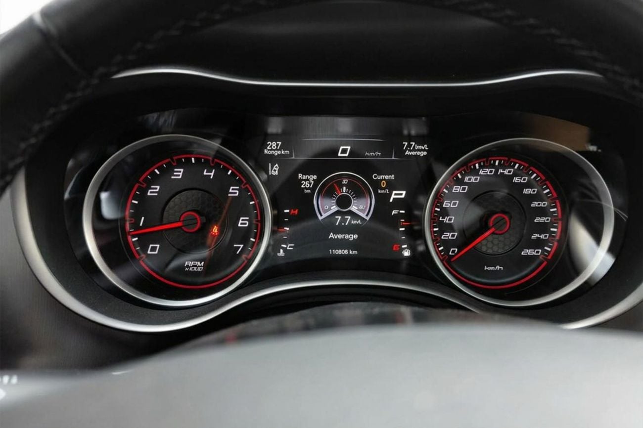 Dodge Charger R/T 2021 | GCC SPECS | AED 1,958 / Monthly