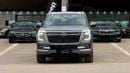 نيسان باترول LE PLATINUM CITY ( Only For Export ) 2026 Nissan Patrol City 3.5TT V6 4X4 GCC 0Km BRAND NEW