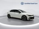 Volkswagen Golf GTI Golf GTI Fabric++ 2L | Premium Spec | Panoramic Roof | HUD | Harman Kardon | 19" Wheels