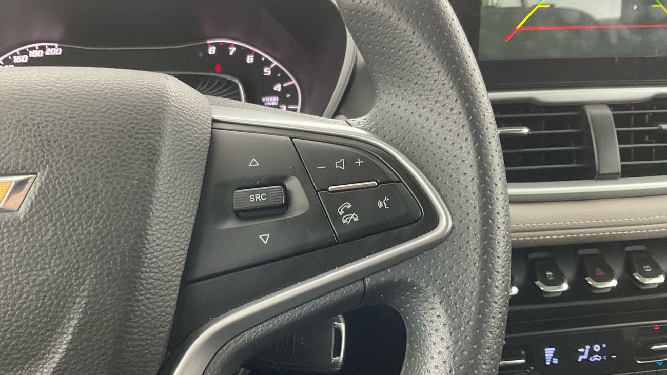 Chevrolet Groove LT | Guaranteed Warranty | 0 Down Payment