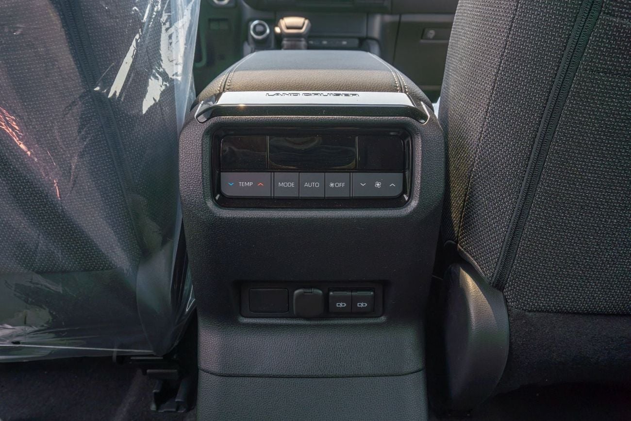 Toyota Prado ALL ROUNDER G