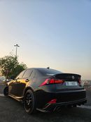 Lexus IS250 PREMIER