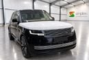 Land Rover Range Rover SV LWB P615