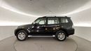 Mitsubishi Pajero GLS HIGHLINE | Guaranteed Warranty | 0 Down Payment