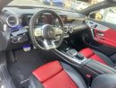 Mercedes Benz CLA35 AMG 4M PREMIUM PLUS