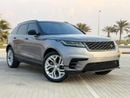 Land Rover Range Rover Velar P250