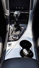 إنفينيتي Q50 LUXE