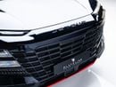 Jetour Dashing LUXURY