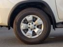 Toyota Fortuner 2.7L E1 -EXPORT ONLY Toyota Fortuner 2.7L E1