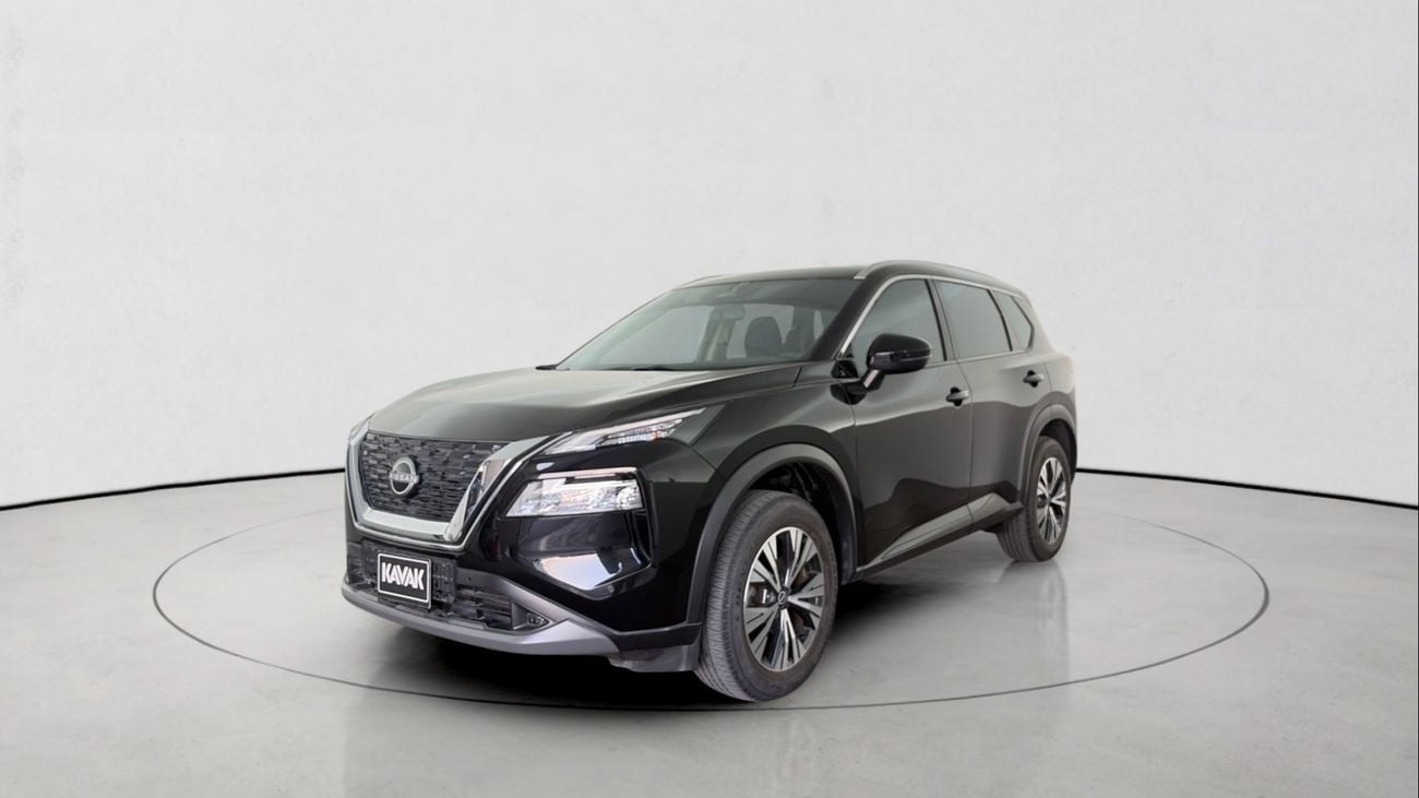 Nissan X Trail SV | Guaranteed Warranty | 0 Down Payment