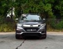 هوندا HRV LX هوندا HR-V | 1.8 لتر | 2021 | خليجية | خالية من الحوادث | بحالة ممتازة | 722 شهرياً