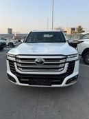 Toyota Land Cruiser VXR