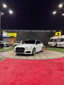 أودي S3 ستاندارد