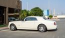 Rolls Royce Phantom COUPE Rolls-Royce Phantom 2016
