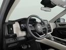 Nissan Pathfinder SV 3.5
