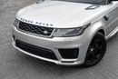 لاند روفر رينج روفر سبورت HSE Range Rover Sport HSE | 2,938 P.M | 0% Downpayment | 1 YEAR FREE WARRANTY