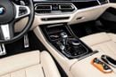 BMW X5 XDRIVE40i M SPORT