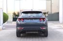 Hyundai Tucson COMFORT