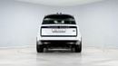 لاند روفر رينج روفر AUTOBIOGRAPHY P400 3.0L UAE's Very Best Example | AED 5,892 Per Month