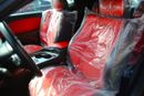Dodge Challenger RT PLUS MAT BLACK-2020