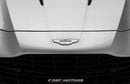 Aston Martin Vanquish 6.0L V12 Naturally Aspirated Engine | Warranty