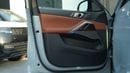 BMW X6 M M60i XDrive 60i XDrive V8 Nardo Grey-Tan 2026MY