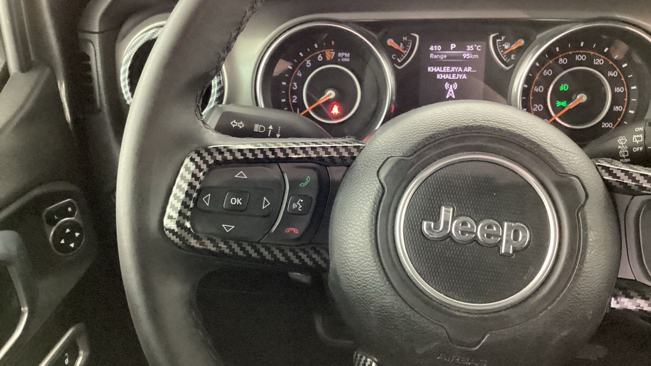 Jeep Wrangler SPORT | Guaranteed Warranty | 0 Down Payment