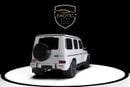 Mercedes Benz G63 AMG STANDARD