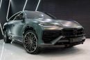 Lamborghini Urus SE 2025 Lamborghini Urus SE, Panoramic Roof, Bang N Olufsen Audio, 800 HP Hybrid!!