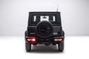 Suzuki Jimny GLX 1.5L - Granite Grey Inside Black | Export Only