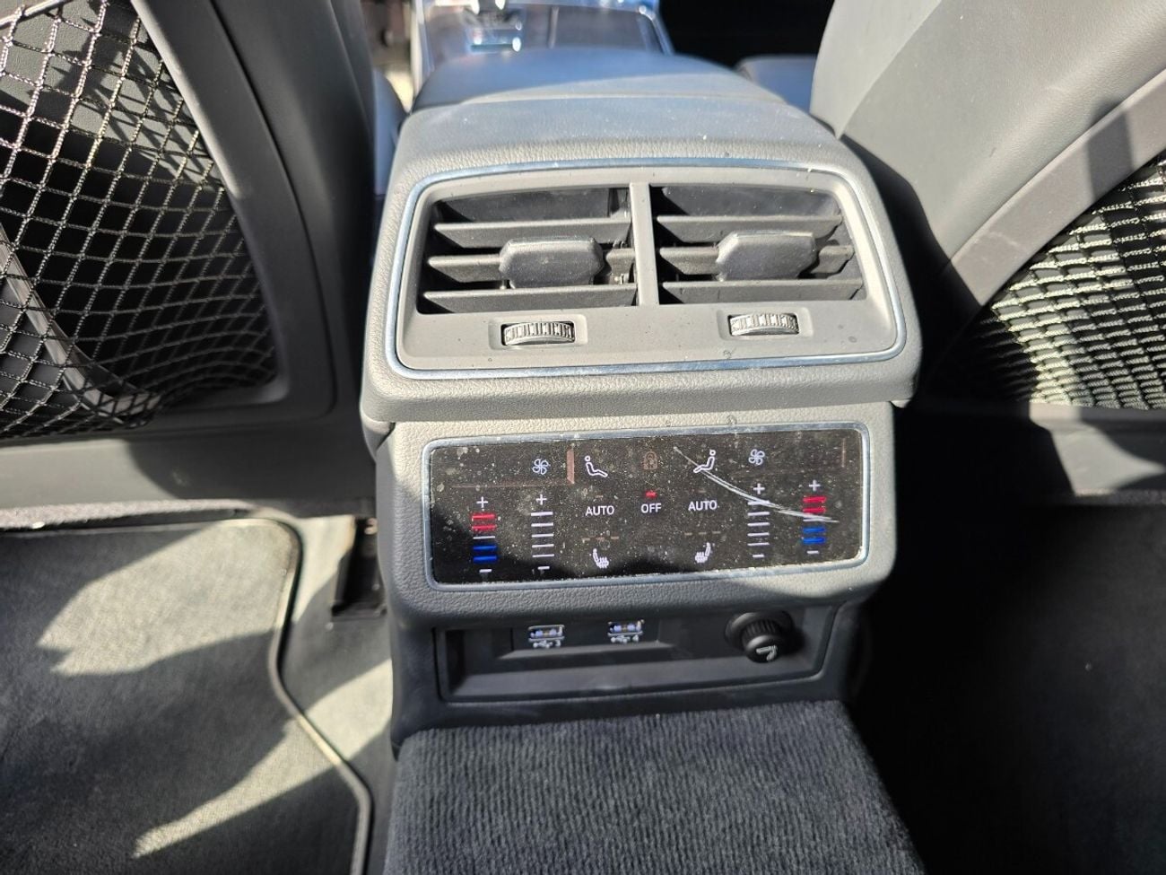 Audi A7 55 TFSI SPORTBACK 55 TFSI QUATTRO S-LINE