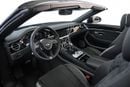 Bentley Continental GT SPEED Black Edition