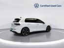 Volkswagen Golf GTI Golf GTI 2.0L | Leather Seats | Turbo Engine | Iconic GTI Styling | Connected Technology | GCC Speci