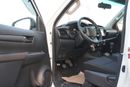 Toyota Hilux DLX 4x4 DC 2.4 DSL M/T MID