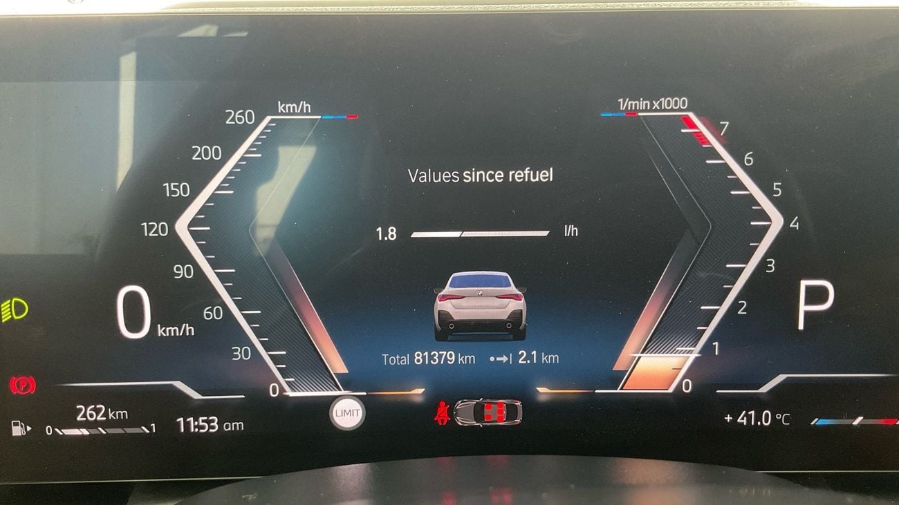 BMW 420I Gran Coupe M SPORT | Guaranteed Warranty | 0 Down Payment