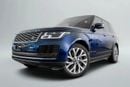 Land Rover Range Rover VOGUE SE