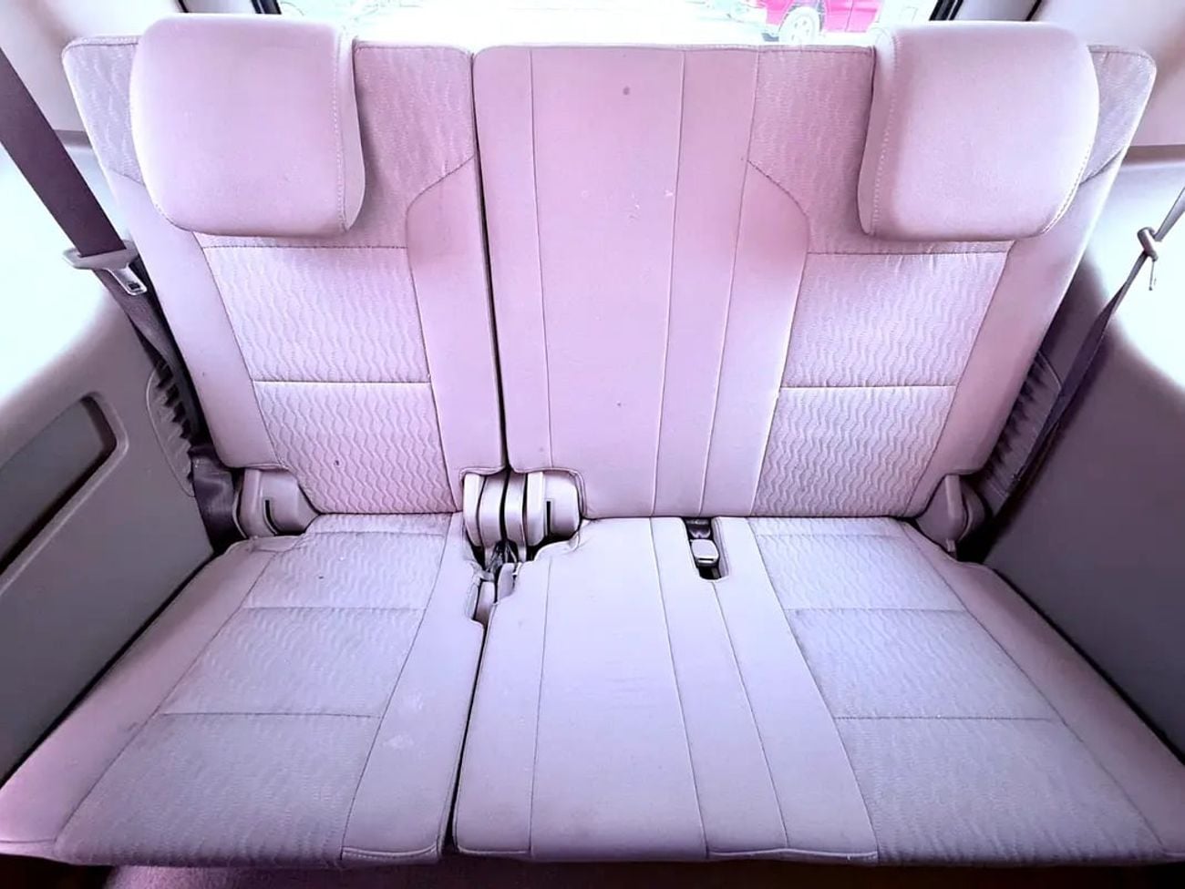 GMC Yukon SLT جي ام سي يوكن SLE خليجي بحالة ممتازة