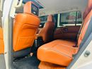 Nissan Patrol LE PLATINUM CITY