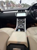 Land Rover Range Rover Evoque HSE DYNAMIC UK STOCK - DIESEL - 2.0 - AT - 4WD - 70328 M
