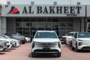 Changan CS55 Plus STANDARD CHANGAN CS55 PLUS 2026 | 1.5T- Auto Park – Automatic Parking ( FOR EXPORT )