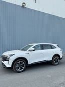 Changan CS75 Plus CHANGAN CS75 PLUS 1.5L TIANSHU FLAGSHIP 2026