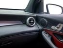 Mercedes Benz GLC 300 GLC | 300 4Matic | GCC Spec | Low Mileage