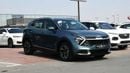 Kia Sportage EX