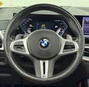 BMW X7 M60i XDRIVE 2024 BMW X7 xDrive, 10/2028 BMW Warranty and Service Pack, BMW Service History, GCC