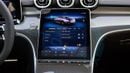Mercedes Benz CLE200 COUPE AMG EQ Boost RWD RWD 2026 GCC with 2 Years Unlimited Mileage Warranty @Official Dealer