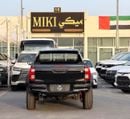 تويوتا هيلوكس GR SPORT Hilux 4.0 || 2026