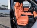 BYD Leopard 7 Ultra Titanium ECTB - 7. BYD Leopard 7 Ultra Titanium – 1.5L Hybrid Auto Awd – Black with Orange
