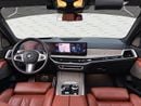 بي أم دبليو X7 XDRIVE40I M SPORT